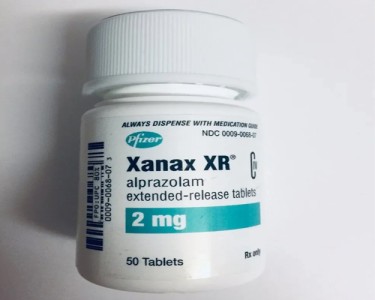 Kaufen Sie Xanax XR ohne Rezept