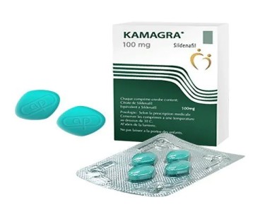 Kamagra 100 mg