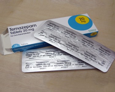 Temazepam 20 mg im Angebot