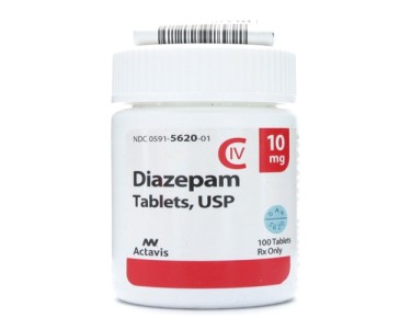 Diazepam 10 mg im Angebot