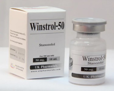 Winstrol