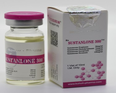 Sustanon