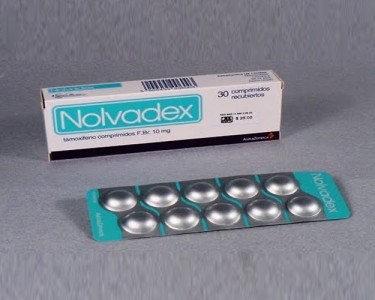 Nolvadex