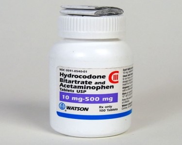 Hydrocodone 10mg