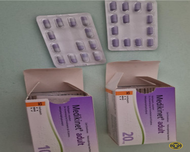 medikinet