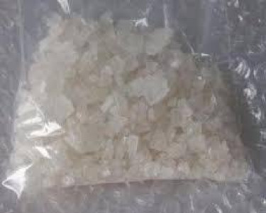 A-PVP  CRYSTALS