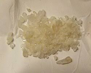 MDMA KRISTALLE