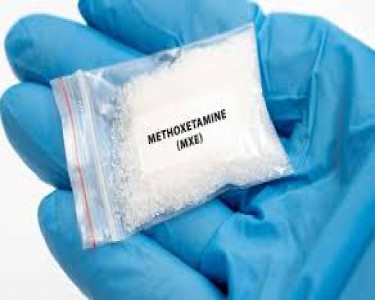 Methoxtamine