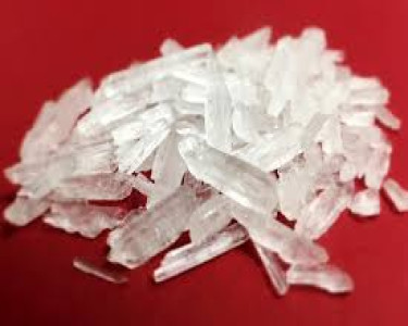 Crystal Meth